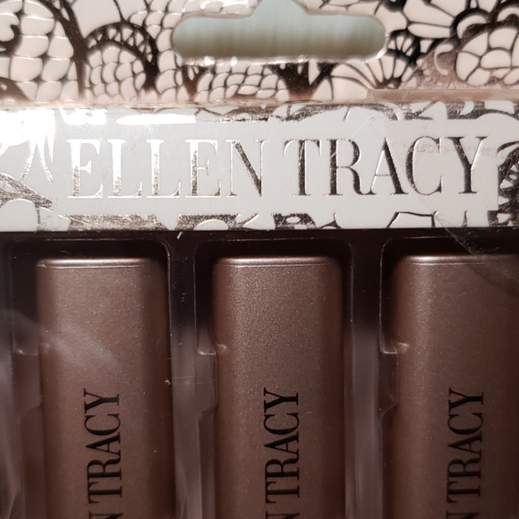 Ellen Tracy Makeup | Ellen Tracy 5 Pack Matte Lipstick Collection